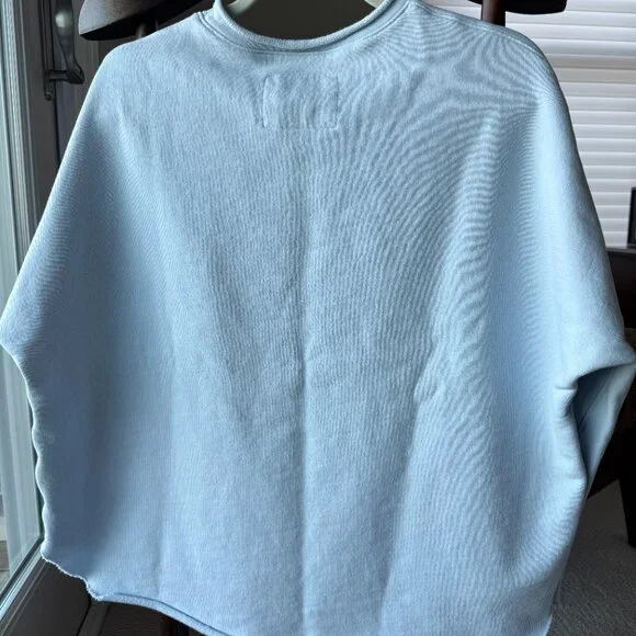 Frank & Eileen Anna Triple Fleece NWOT - Picture 7 of 7